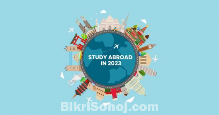 Study In Abroad Malaysia, Australia,Canada, USA, UK.